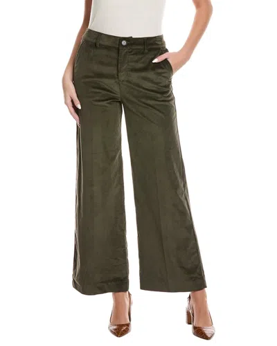 Ba&sh Nali Pant In Green