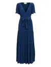 Ba&sh Natalia Dress In Multi