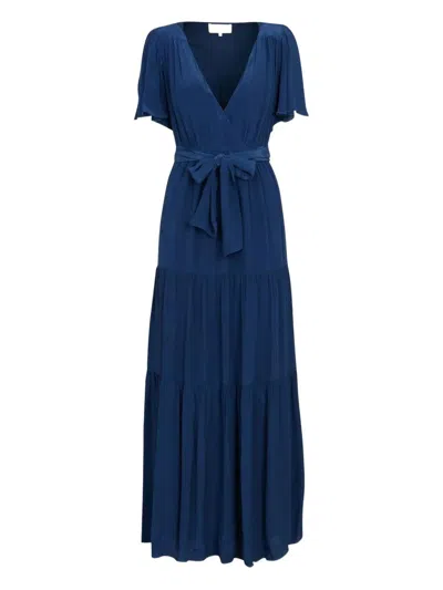 BA&SH BA&SH NATALIA DRESS