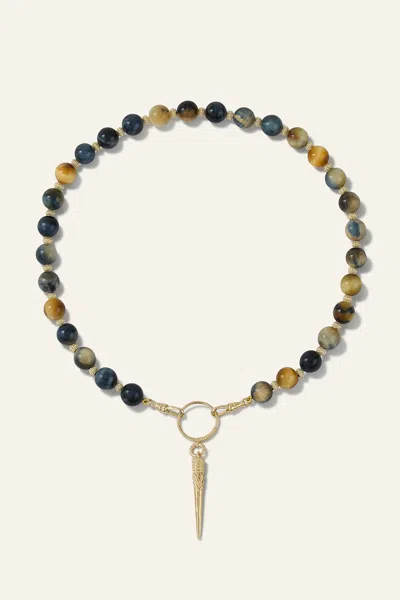 Ba&sh Necklace Noan For Women In Multi