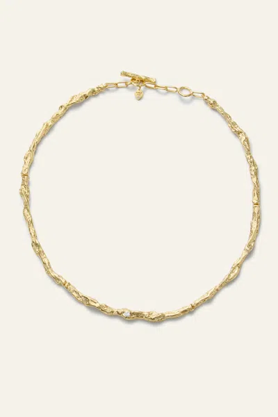 Ba&sh Necklace Wendy For Woman In Gold