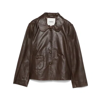 BA&SH BA&SH OUTERWEARS
