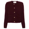 Ba&sh Outerwears In Red