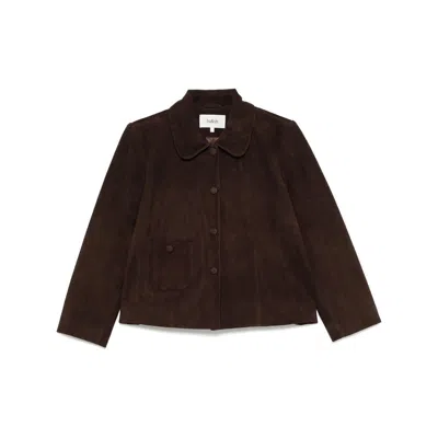 Ba&sh Outerwears In Brown