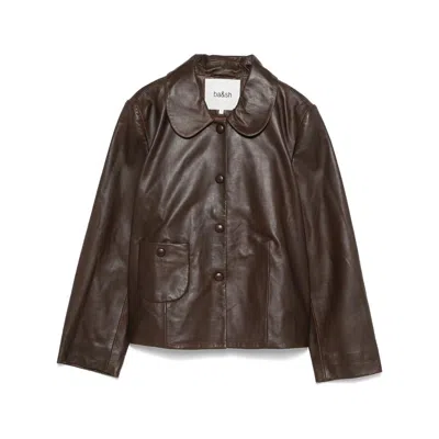 BA&SH BA&SH OUTERWEARS