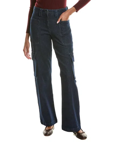 Ba&sh Pant In Black