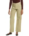 Ba&sh Pant In Neutral