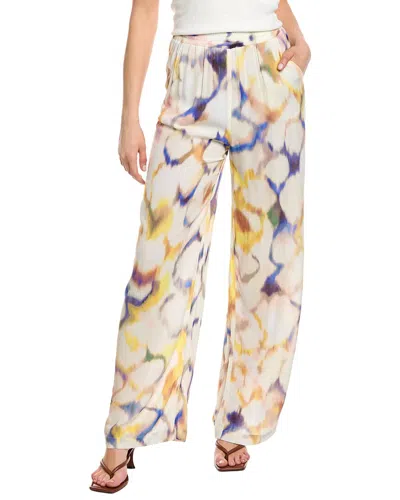 Ba&sh Pantalon Fipan Trouser In Multi