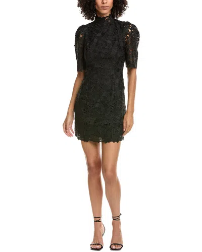 BA&SH BA&SH PAVEL MINI DRESS