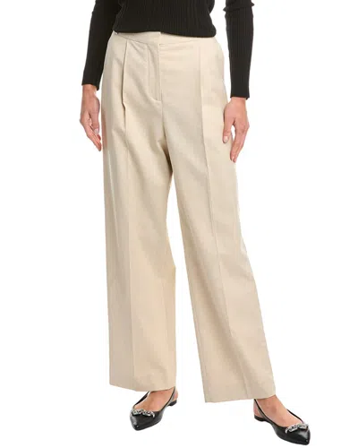BA&SH BA&SH PLEATED PANT