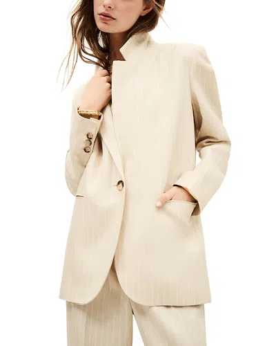 Ba&sh Ba & Sh Poy Blazer