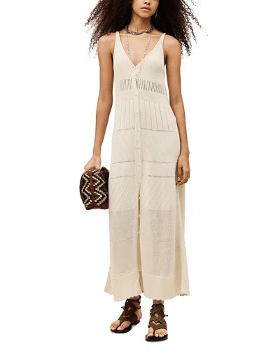 Ba&sh Ba & Sh Robe Joelle Dress In Multi
