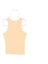 Ba&sh Round-neck Tank Top In Neutral