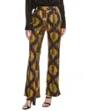 Ba&sh Sama Pant In Brown