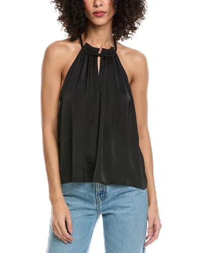 Ba&sh Savannah Top In Black