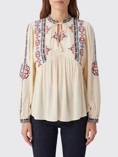 Ba&sh Shirt Woman In Multi