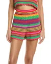 Ba&sh Short In Multi