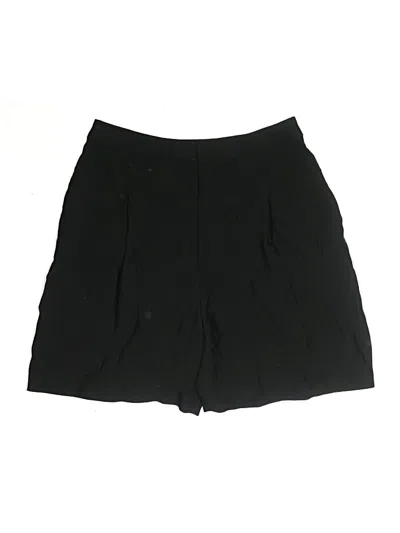 Pre-owned Ba&sh Shorts In Black