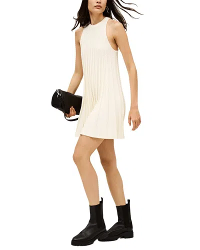 Ba&sh Sinnta Dress In Neutral