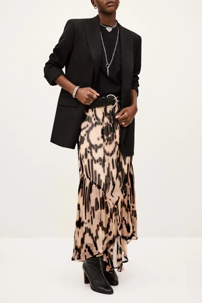 Ba&sh Skirt Aley For Women In Multi