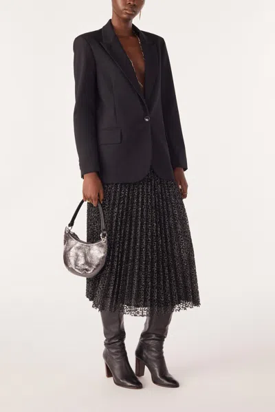 Ba&sh Skirt Camille For Women In Black