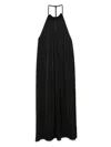 Ba&sh Solal Maxi Dress