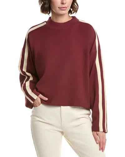 BA&SH SPADE SWEATSHIRT