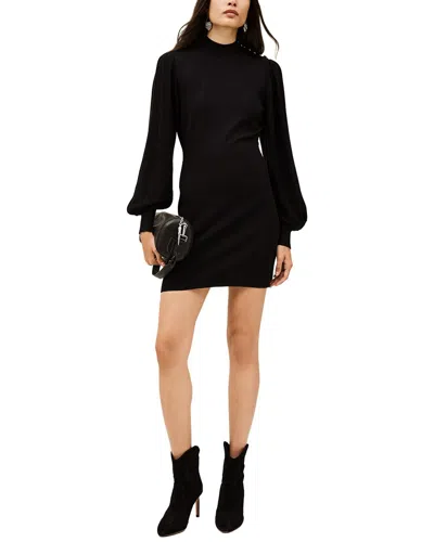 Ba&sh Dress Stella For Woman In Multi