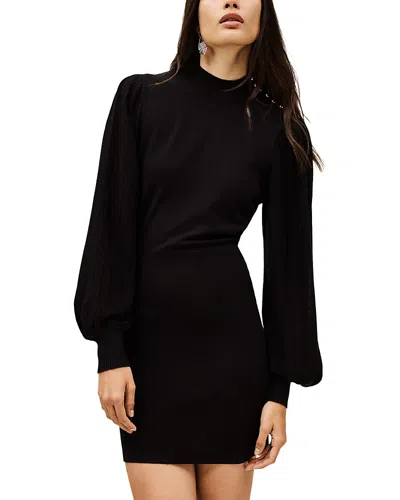 BA&SH BA & SH STELLA PULLOVER DRESS