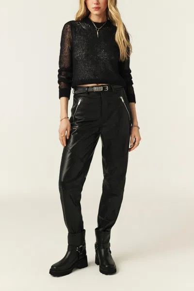 Ba&sh Sweater Diego For Woman In Black