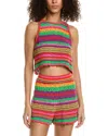 Ba&sh Sweater In Multi