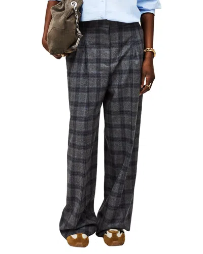 Ba&sh Tad Pant In Marine