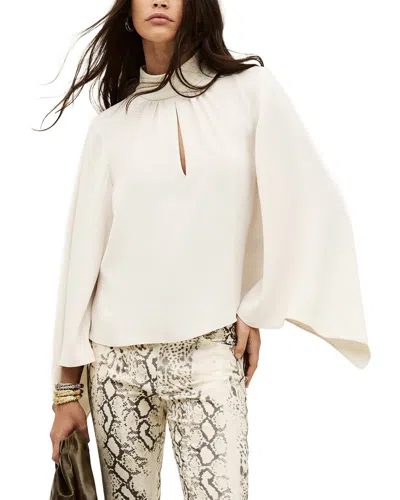 Ba&sh Tara Top In Neutral