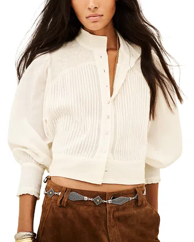 Ba&sh Shirt Tavia For Woman In Brown