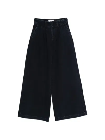 Ba&sh Toby Jeans In Black