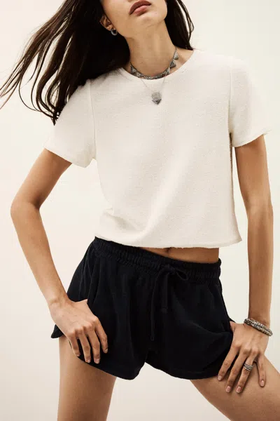 Ba&sh Top Kenza For Woman In White