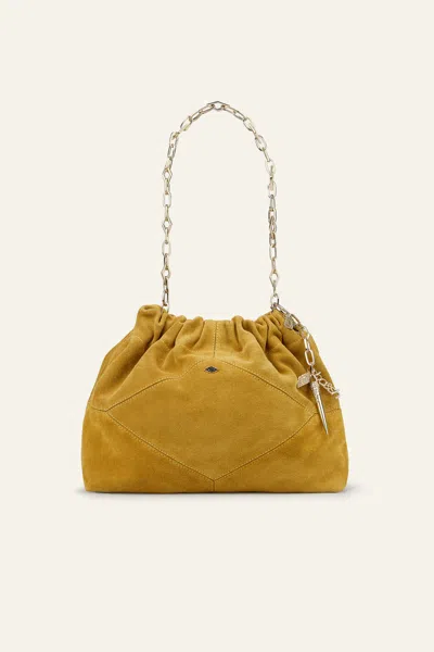 Ba&sh Tote Bag June For Women In Red