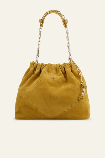 Ba&sh Tote Bag June For Women In Red