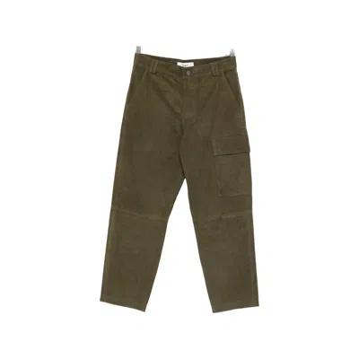 Ba&sh Trousers In Green