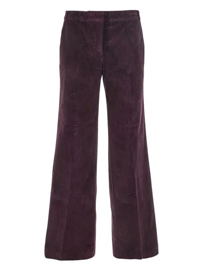 BA&SH VILY TROUSERS