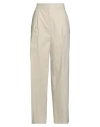Ba&sh Ba & Sh Woman Pants Beige Size 4 Viscose, Polyester, Elastane In Neutral