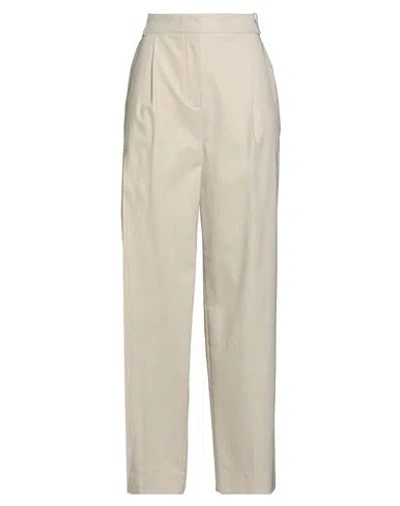 Ba&sh Ba & Sh Woman Pants Beige Size 4 Viscose, Polyester, Elastane