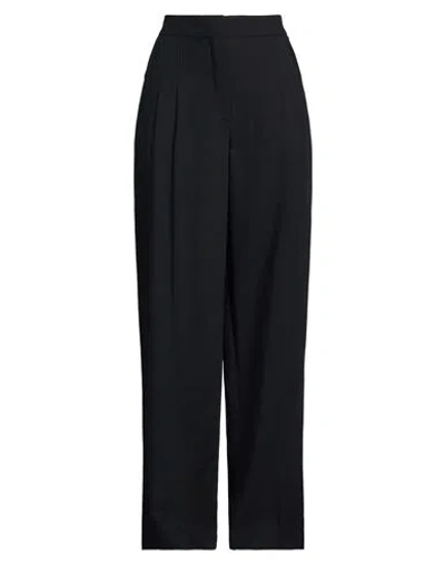 Ba&sh Ba & Sh Woman Pants Black Size 2 Viscose, Polyester, Elastane