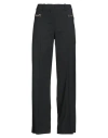 Ba&sh Ba & Sh Woman Pants Black Size 6 Polyester, Wool, Elastane In Black