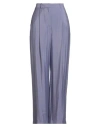 Ba&sh Healy Pant In Purple