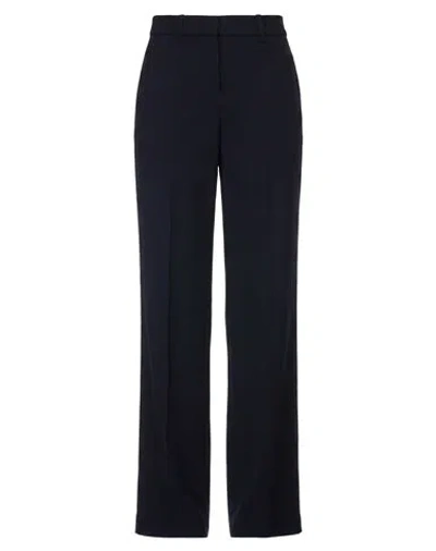 Ba&sh Ba & Sh Woman Pants Midnight Blue Size 2 Polyester, Viscose, Elastane