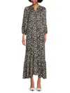 Ba&sh Agatha Maxi Dress In Neutral