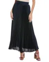 Ba&sh Wow Maxi Skirt In Black