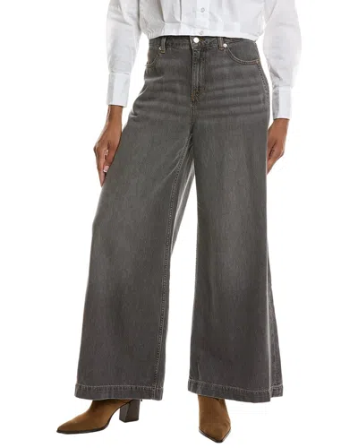 Ba&sh Yusc Jean In Gray