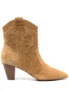 Ba&sh Shoes In Bronze